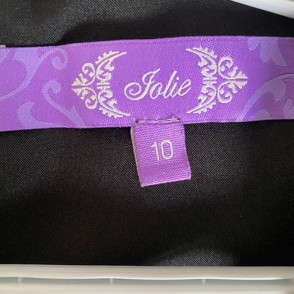 JOLIE Summer Dress Size 10 - Picture 4 of 4